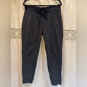 Women’s Athleta Black Jogger Pants